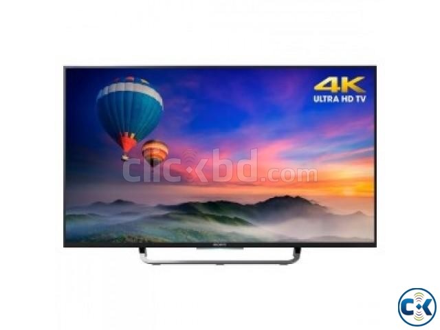 49 SONY X8300C 4k Android Smart TV Best Price in BD large image 0