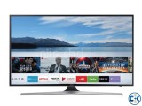 Samsung K6300 40 Full HD Smart Curved TV