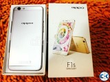 Oppo F1s used fresh full box by Noredef