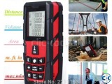 Small image 1 of 5 for Laser Distance Meter 60 meters Importer Bangladesh | ClickBD