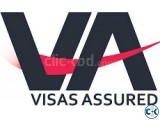Short term Visit Business Visa Tourism Professional 