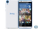 HTC Desire 820 G plus Dual Sim Fresh and 100 ok Urgent Sell