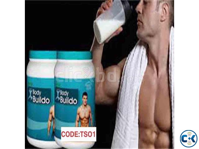 Indian Body Buildo for mail and female large image 0