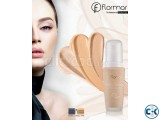 Flormar Perfect Coverage Foundation Creamy Beige