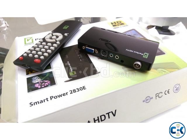 Perfect Smart Power TV 2830E large image 0