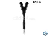 Headphone Splitter Belkin