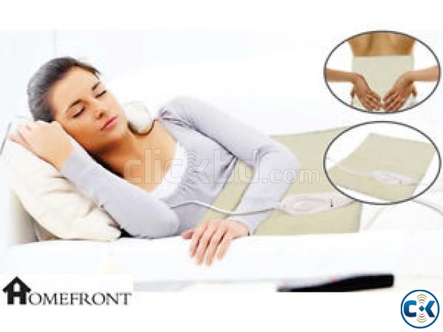 Pain Relief Heating Pad large image 0