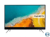 SAMSUNG 32 FULLHD K5100 2017 LED TV New