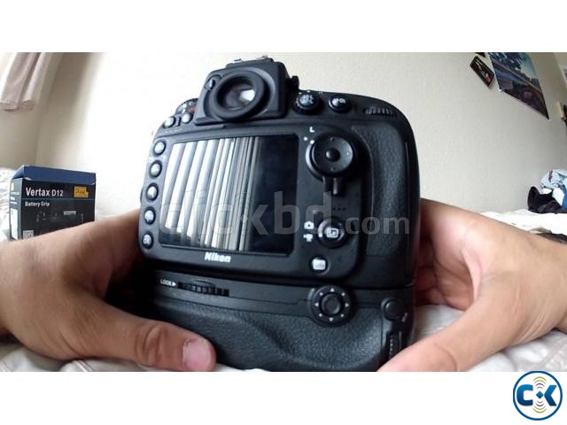 Nikon d600 camera large image 0