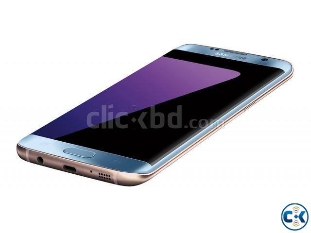 Brand New Samsung S7 Edge duel large image 0
