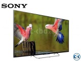 Sony 43 W80C Full HD LED Smart with Android TV