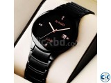 Rado Centrix Jubil Watch Full Black