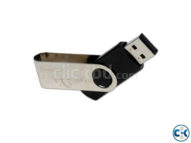 Twinmos 16 GB USB 3.0 Pendrive large image 0