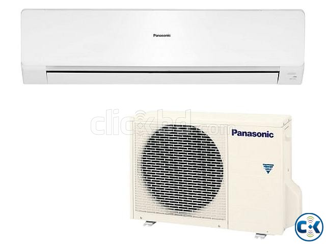 Panasonic 2 ton split AC Price in Bangladesh large image 0