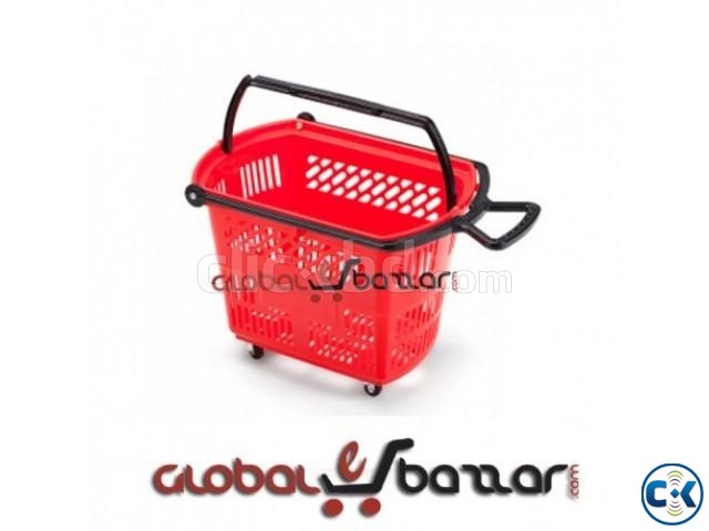 Supershop Shopping Basket Online Price in Bangladesh large image 0