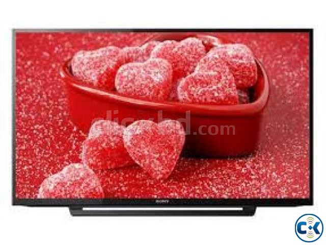 Sony Bravia R350D 40 Inch Full HD Live Color LED Television large image 0