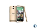 HTC ONE M8 32GB BRAND NEW
