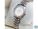 Chanel Women s Wrist Watch