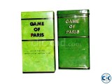 GAME OF PARIS Eau De Toilette Perfume - 100ml RCN- 082