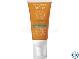 Av ne Cleanance High Protection Sunscreen SPF30 - 50ml