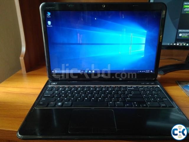 Dell i5 Laptop Good Condition large image 0