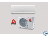Chigo Air Conditioner 1.5 Ton 18000 BTU