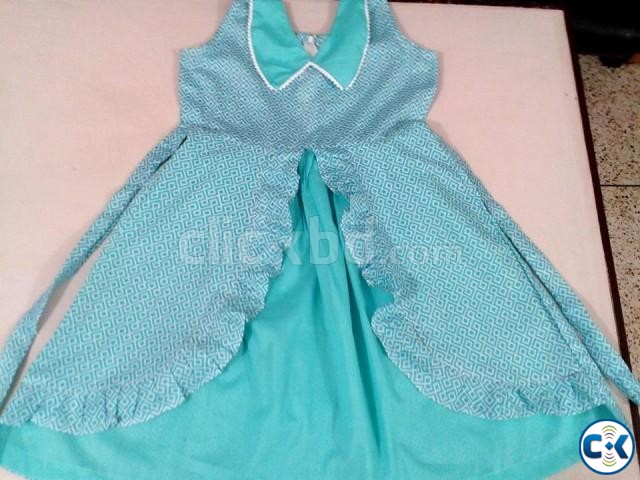 Baby summer dress code 0102 large image 0