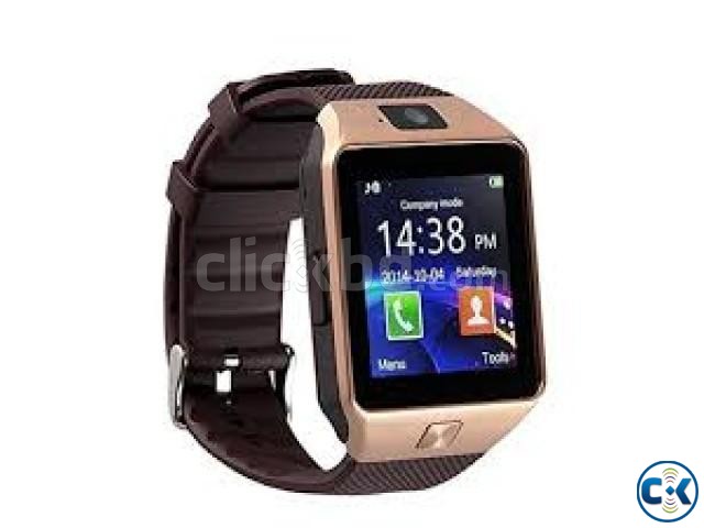 G6s SMART MOBILE WATCH large image 0