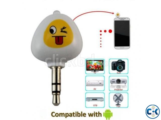 Universal Remote controller Discount Price  large image 0
