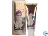 Breast Firming Massage Repair Cream with Snail Essence