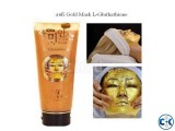 L-glutathione 24k Gold Mask