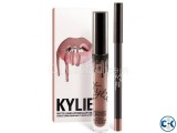 Lip Kit Kylie Cosmetics