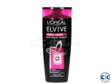 L Oreal Elvive Triple Resist X3 Reinforcing Shampoo