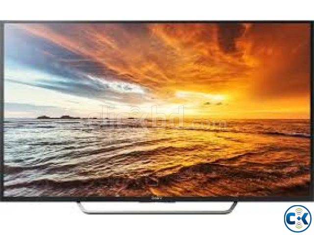Sony Bravia X8000d 49 Inch 4k Android Television large image 0
