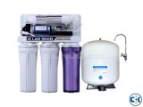 water purifier RO Technology- Taiwan.
