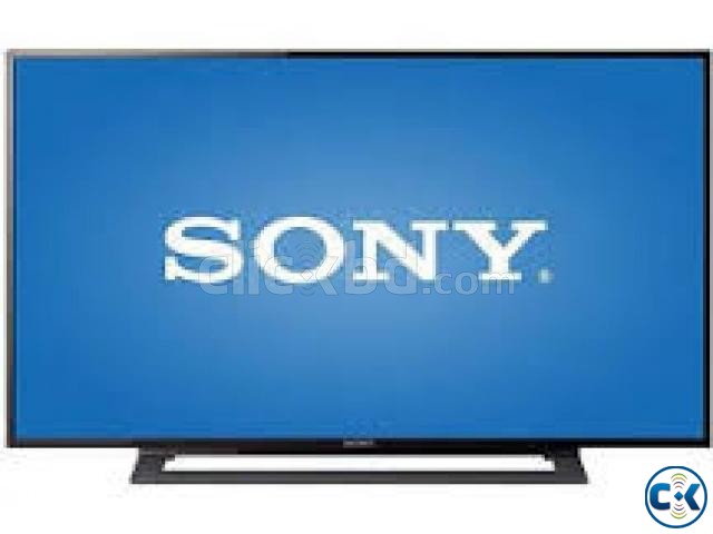 Sony 40 inch Led Price in Bangladesh large image 0