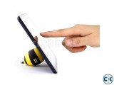 MI Little Bee Shaped Cell Phone Stand with Suction Cup
