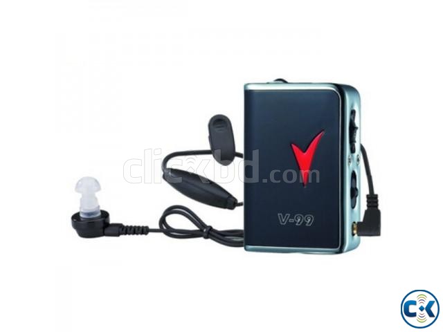 Hearing Aid Sound Amplifier V99 large image 0