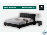 100 Export Quality Bed.