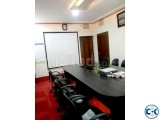 Conference Meeting Room Rent Banani