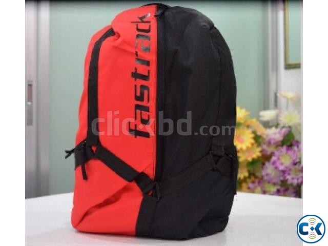 Genuine fastrack Bag imported from India large image 0