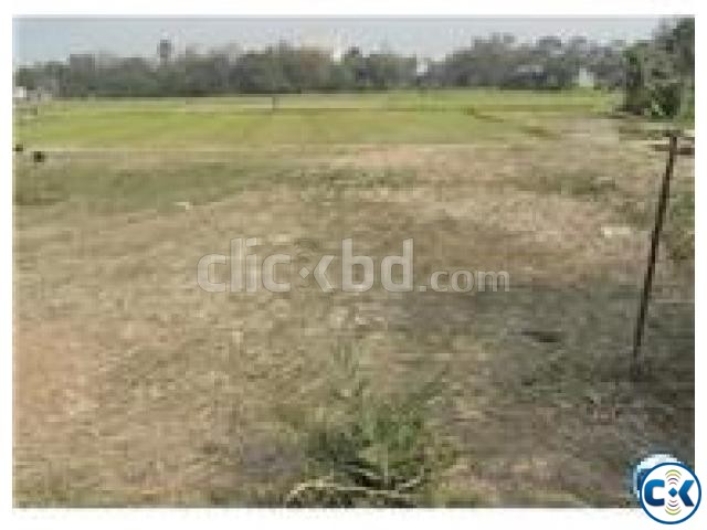 land for sale in Borua Ranjani Para Khilkhet Dhaka large image 0