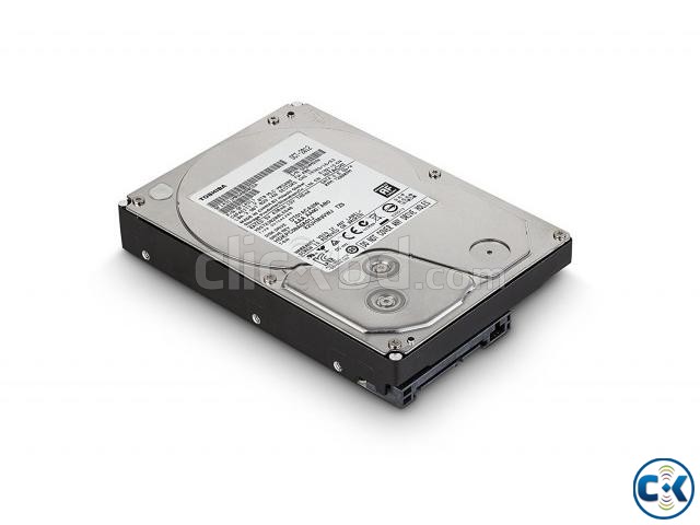 4TB HDD 7month Used only large image 0