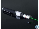Long Range Green Laser Pointer-অত্যন্ত শক্তিশালী রেঞ্জ লেজার