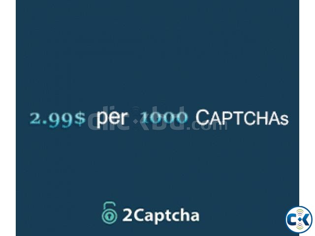 How To Money 2captcha Auto Bot Income 10-20  large image 0