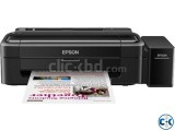 EPSON PRINTER -এর ফাটাফাটি অফার PRINTER EPSON L-130 inkjet p