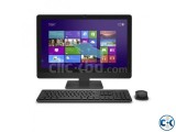 Dell Inspiron 23 inch All in One PC Core i5