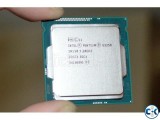 Haswell CPU MOBO RAM COMBO