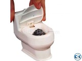 Funny Commode Toy