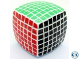 Rubik Cube Puzzle 7 x 7 x 7 Speed Ultra-Smooth